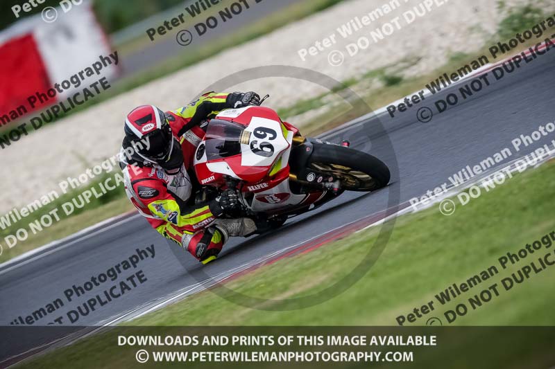 25 to 27th july 2019;Slovakia Ring;event digital images;motorbikes;no limits;peter wileman photography;trackday;trackday digital images